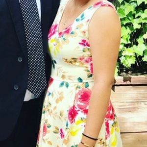 nordstrom rack dresses wedding guest